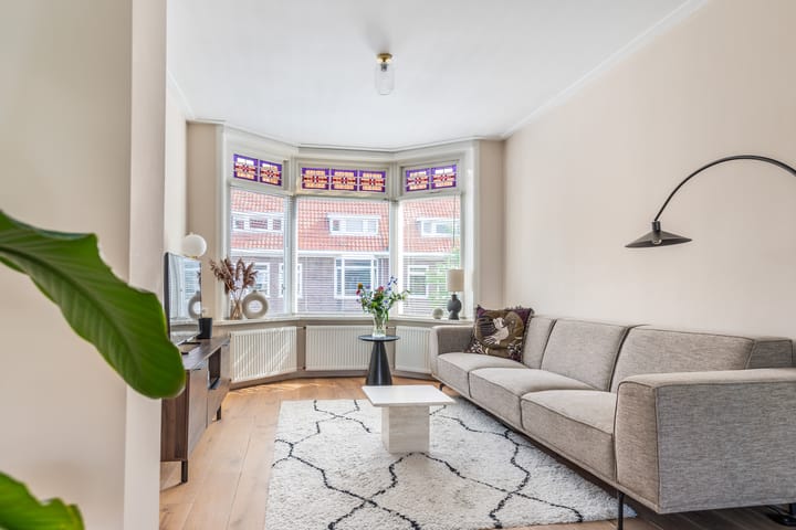 Foto 2 van Stuyvesantstraat 93-RD