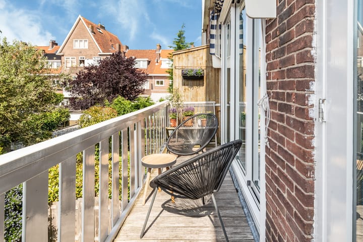 Foto 3 van Stuyvesantstraat 93-RD