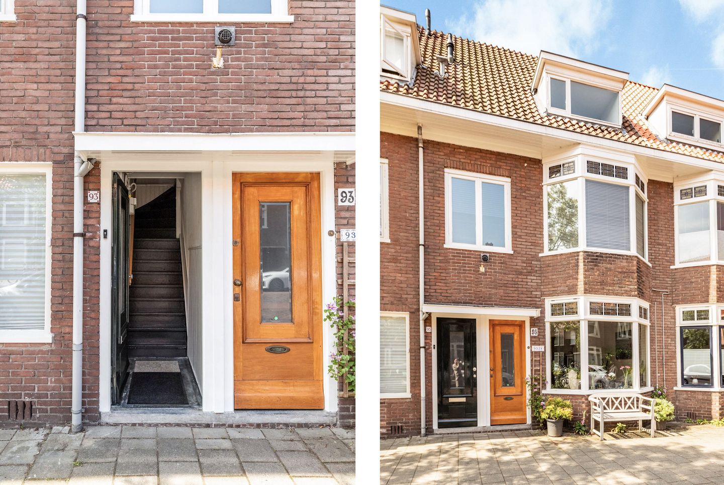 Foto 5 van Stuyvesantstraat 93-RD