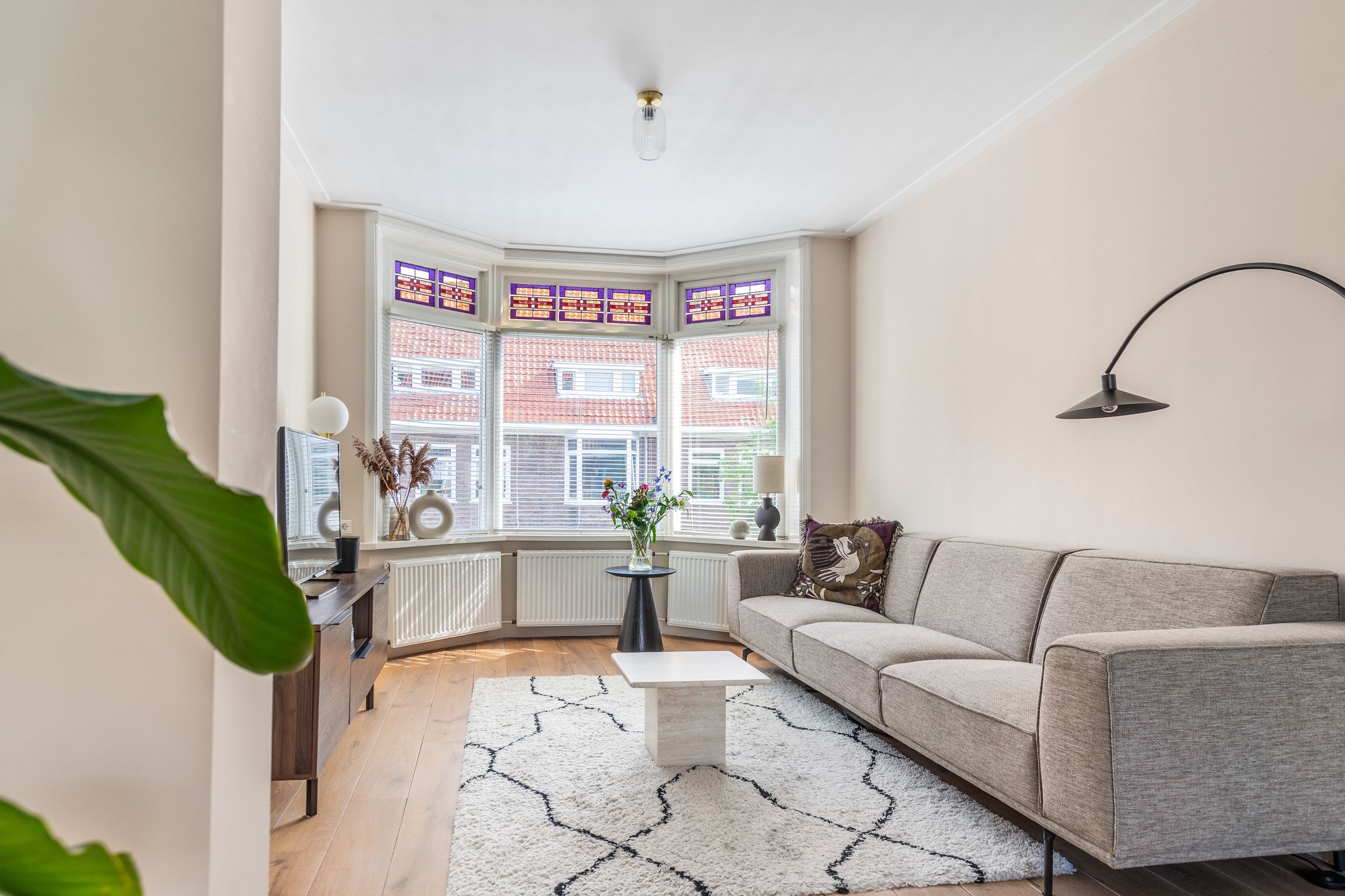 Foto 6 van Stuyvesantstraat 93-RD