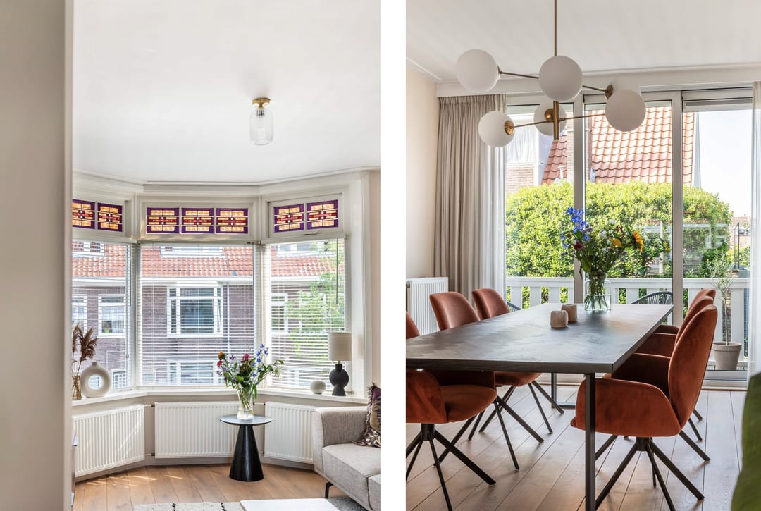 Foto 7 van Stuyvesantstraat 93-RD