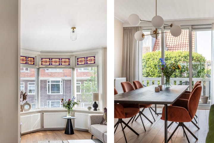 Foto 7 van Stuyvesantstraat 93-RD