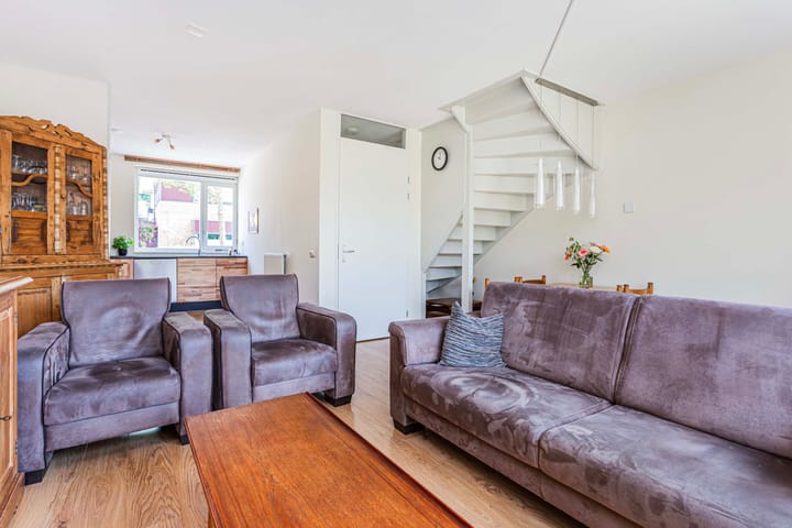 Foto 19 van Claudiuslaan 101