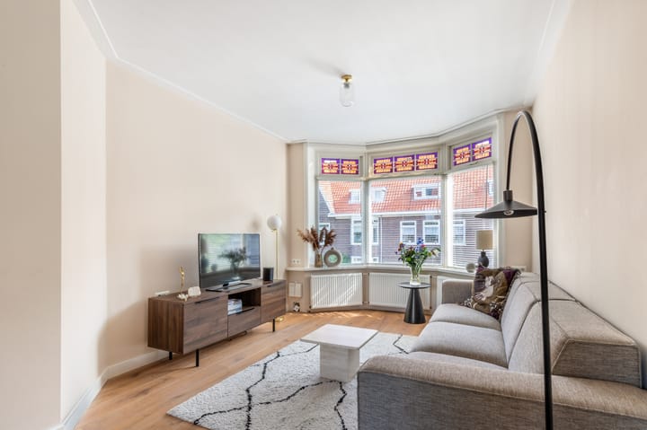 Foto 8 van Stuyvesantstraat 93-RD