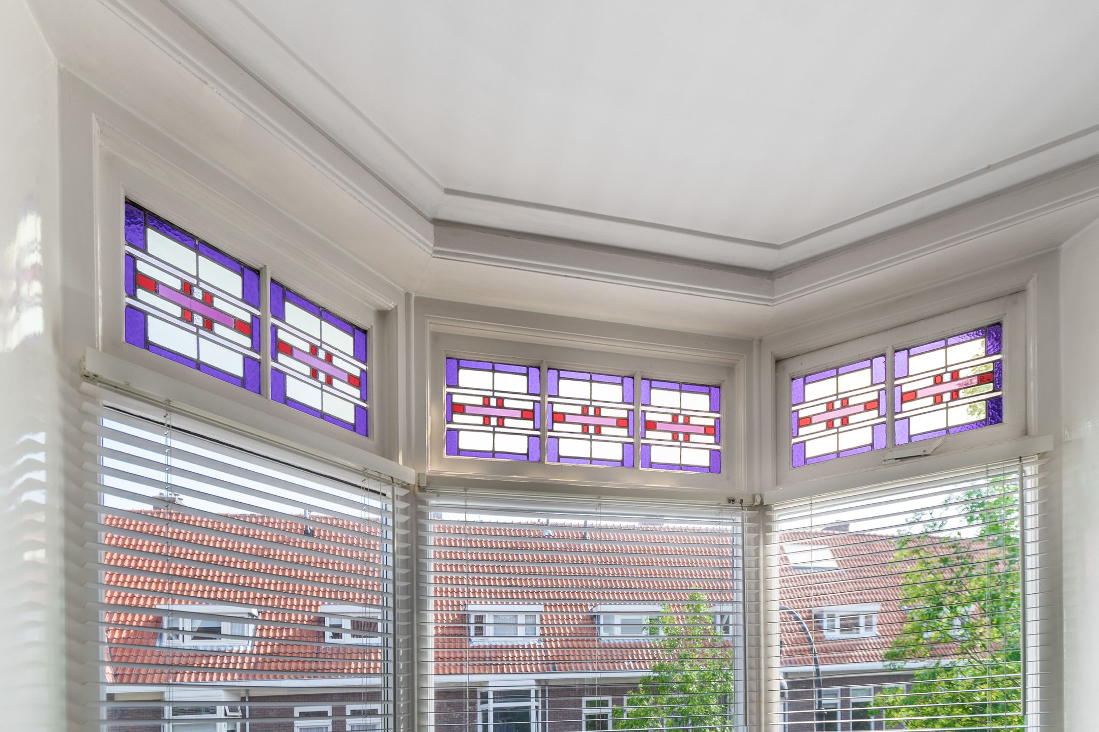 Foto 9 van Stuyvesantstraat 93-RD