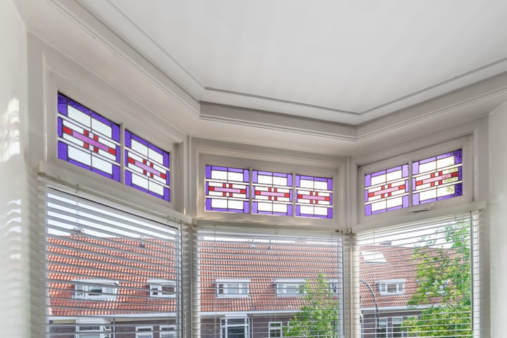 Foto 9 van Stuyvesantstraat 93-RD