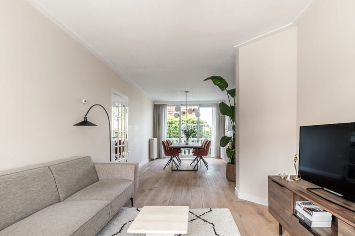 Foto 10 van Stuyvesantstraat 93-RD