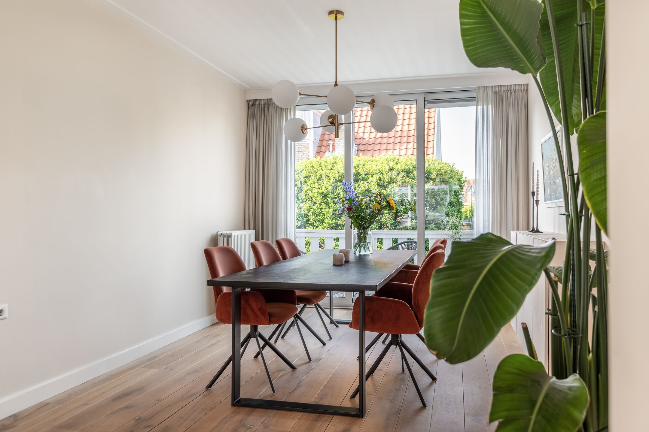 Foto 12 van Stuyvesantstraat 93-RD