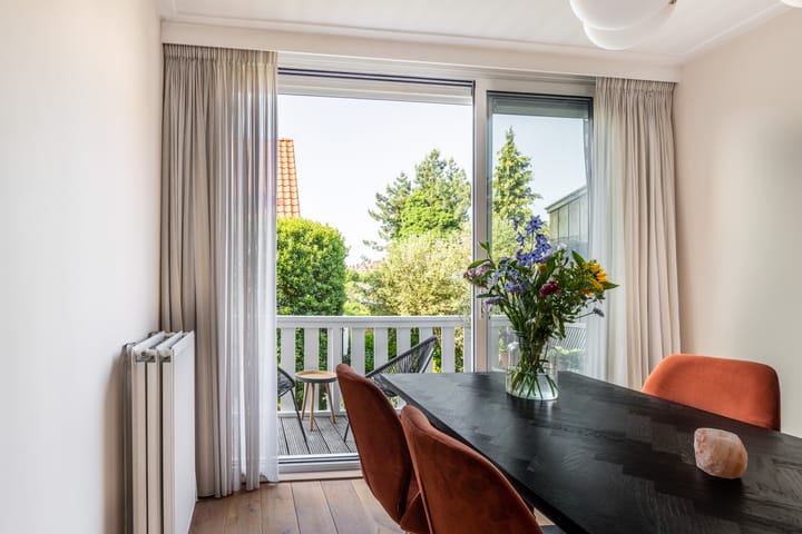 Foto 13 van Stuyvesantstraat 93-RD