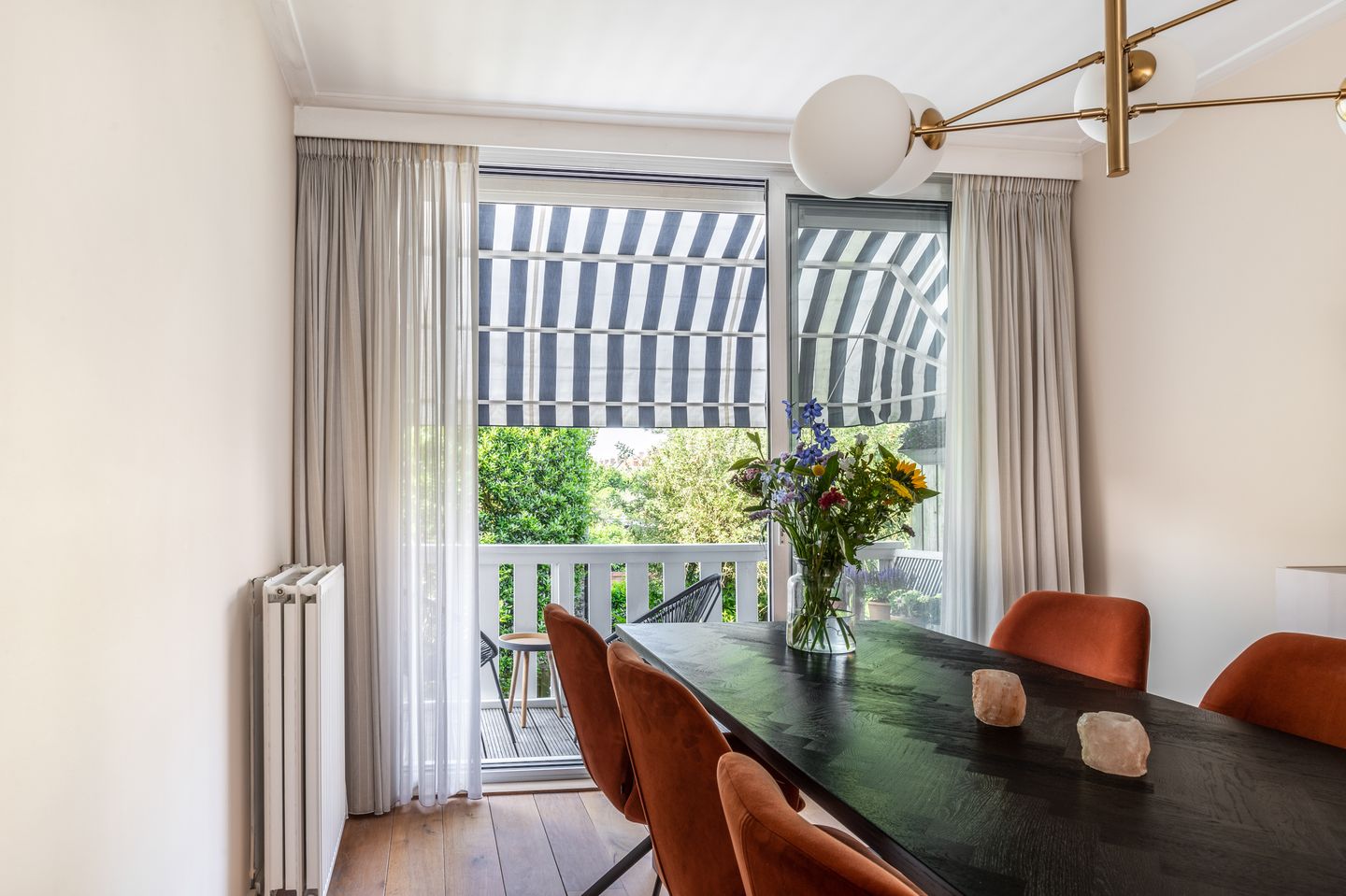 Foto 14 van Stuyvesantstraat 93-RD