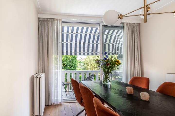 Foto 14 van Stuyvesantstraat 93-RD