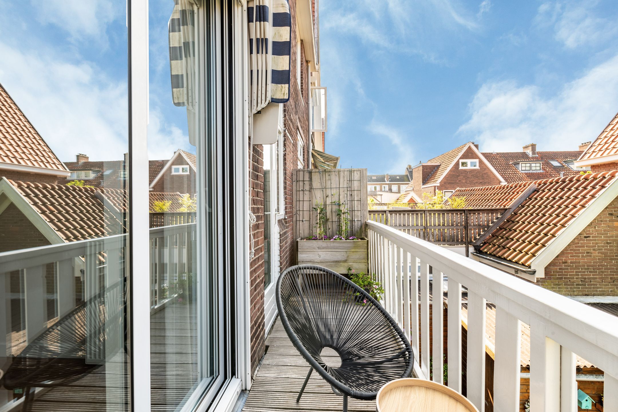 Foto 15 van Stuyvesantstraat 93-RD