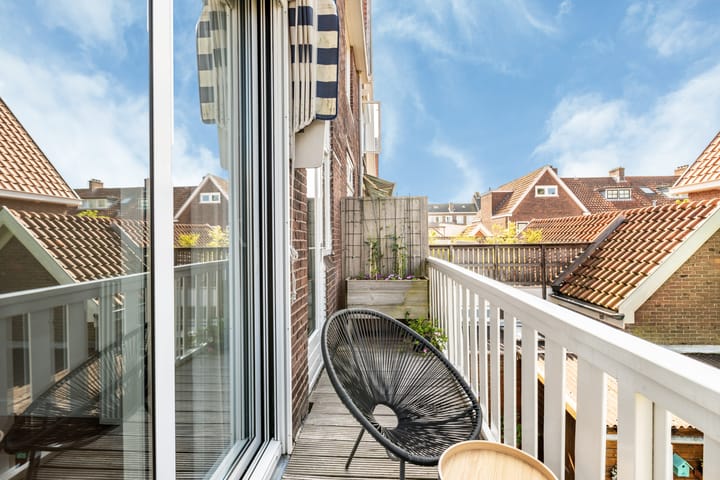 Foto 15 van Stuyvesantstraat 93-RD