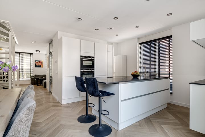 Foto 21 van Rikkeshaag 7