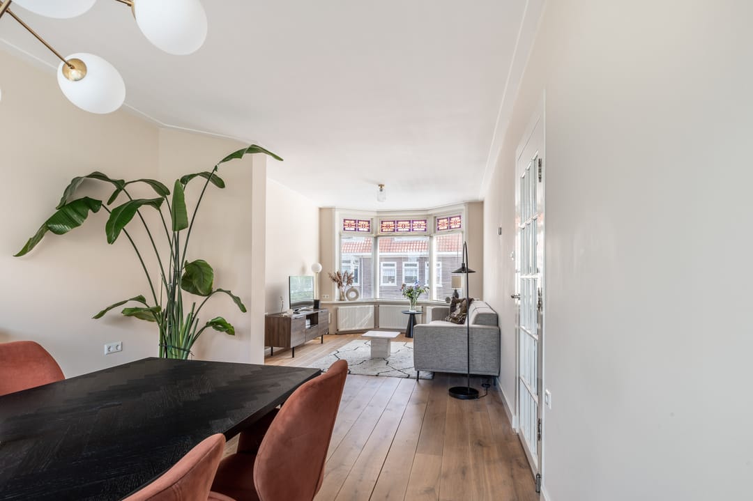 Foto 16 van Stuyvesantstraat 93-RD