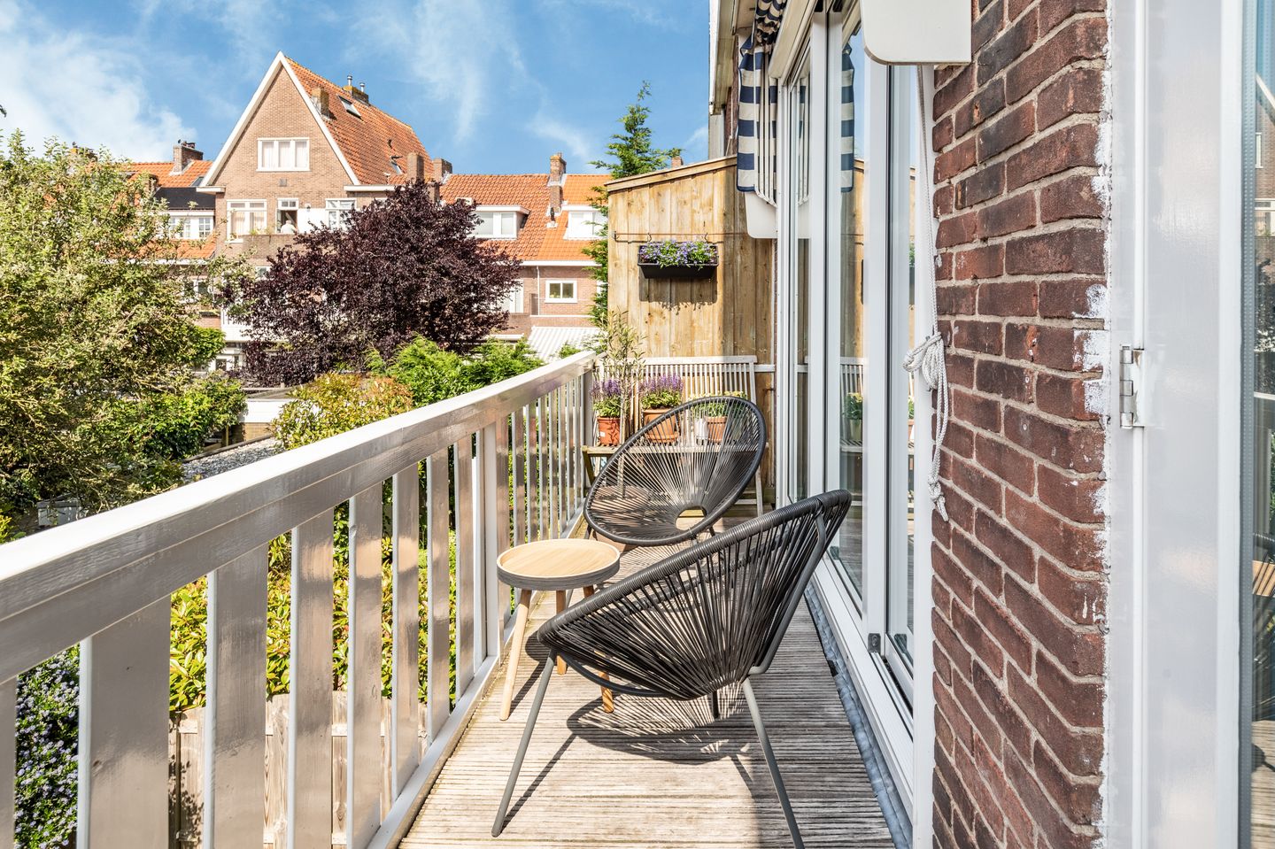 Foto 19 van Stuyvesantstraat 93-RD