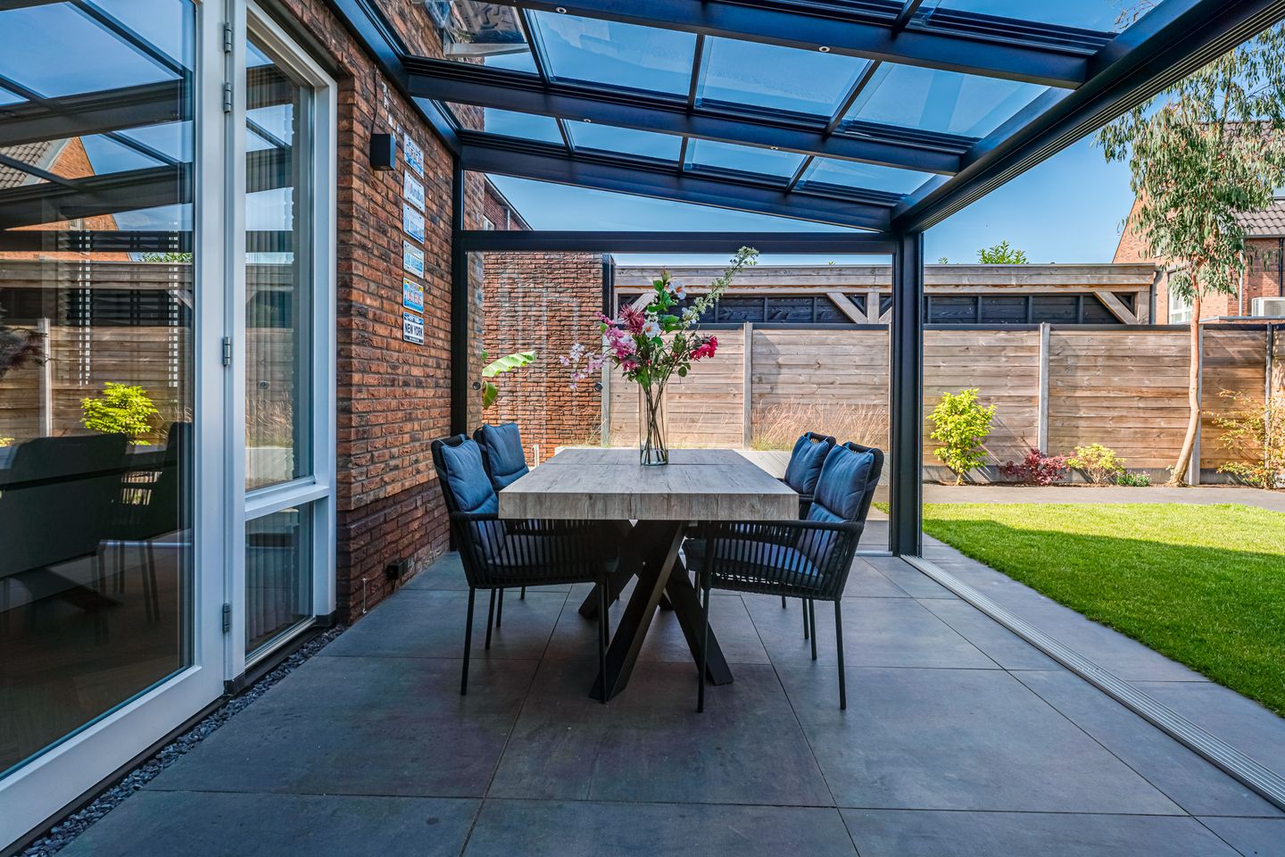 Foto 25 van Rikkeshaag 7