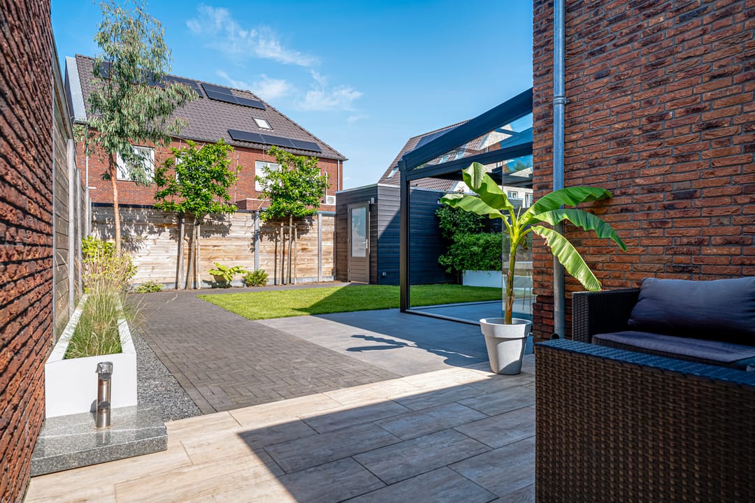 Foto 28 van Rikkeshaag 7