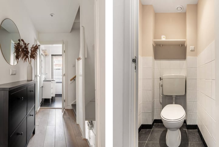 Foto 24 van Stuyvesantstraat 93-RD