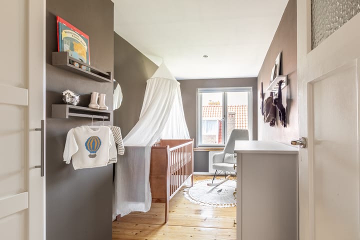 Foto 25 van Stuyvesantstraat 93-RD