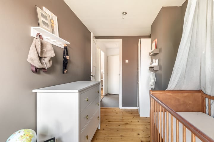 Foto 27 van Stuyvesantstraat 93-RD