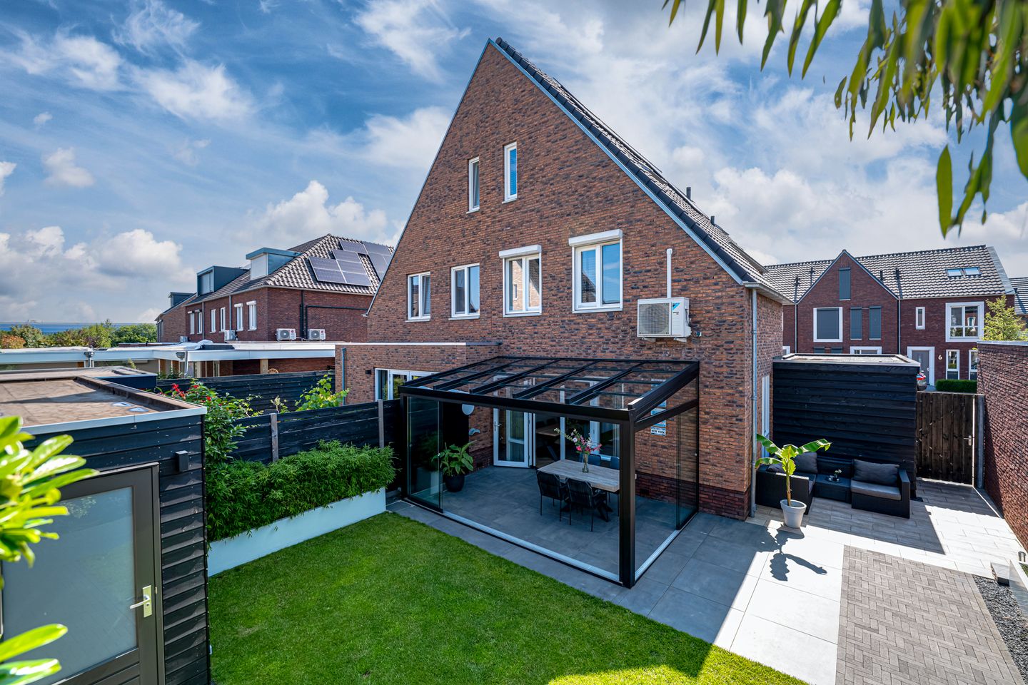 Foto 34 van Rikkeshaag 7