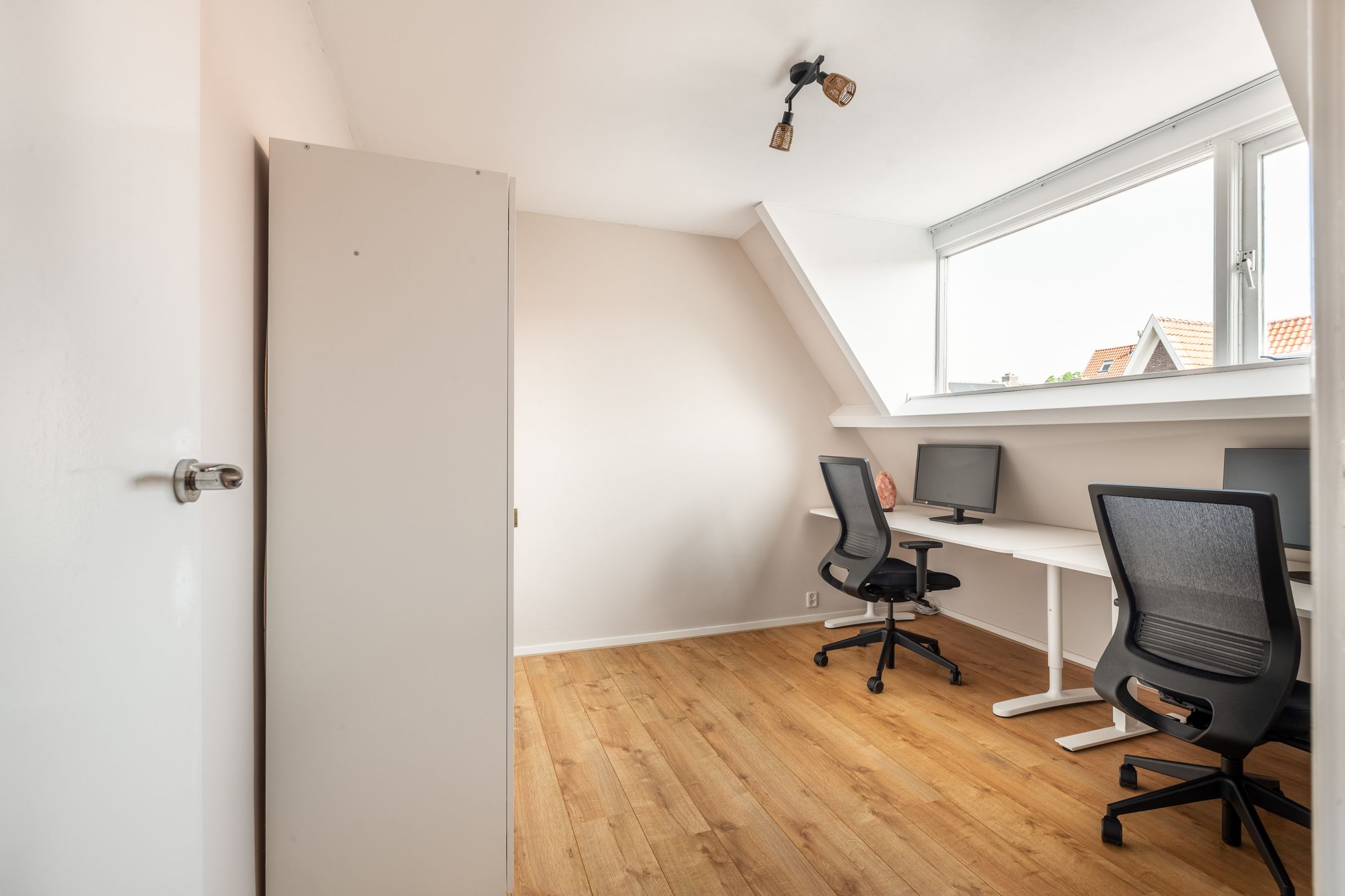 Foto 30 van Stuyvesantstraat 93-RD