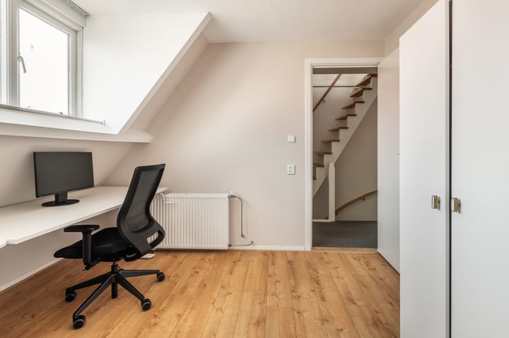 Foto 32 van Stuyvesantstraat 93-RD