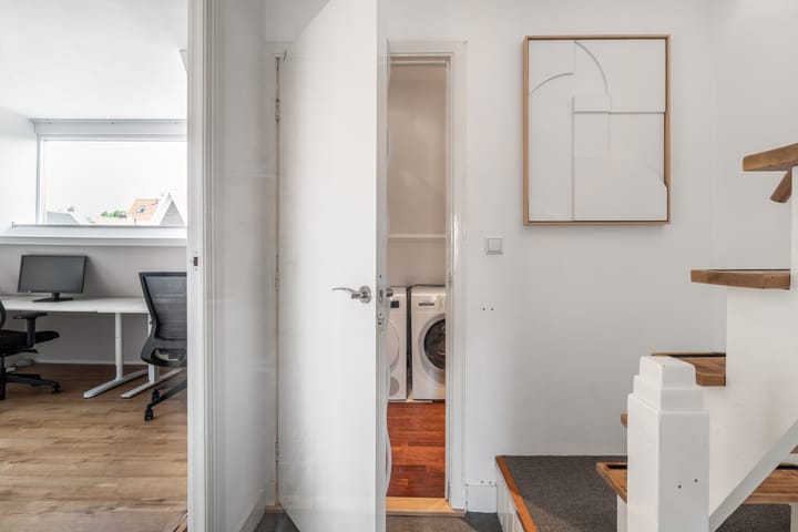 Foto 33 van Stuyvesantstraat 93-RD