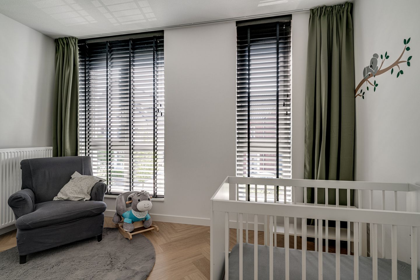 Foto 50 van Rikkeshaag 7