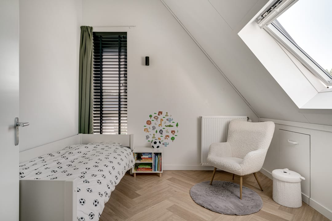 Foto 53 van Rikkeshaag 7