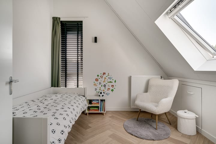 Foto 53 van Rikkeshaag 7