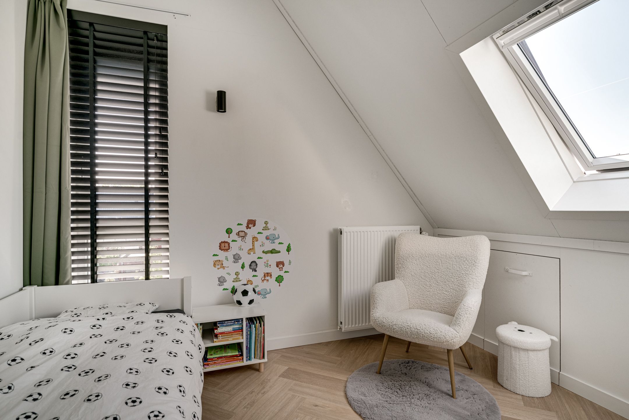 Foto 54 van Rikkeshaag 7