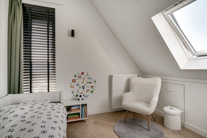 Foto 54 van Rikkeshaag 7