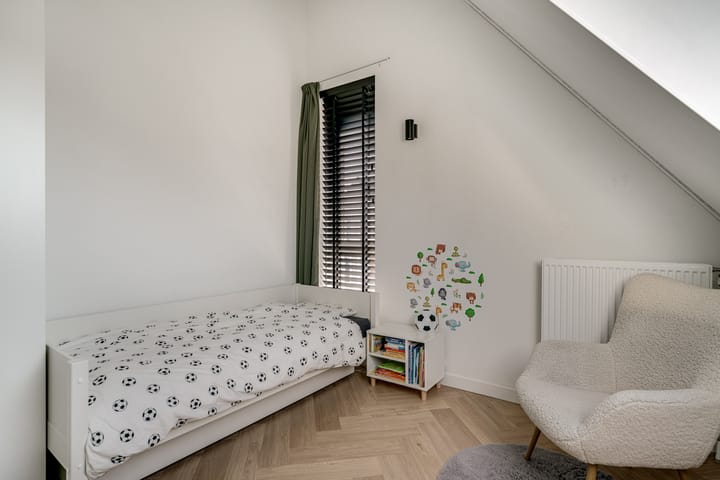 Foto 55 van Rikkeshaag 7