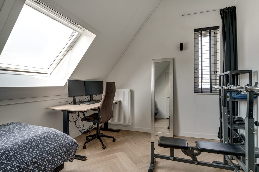 Foto 58 van Rikkeshaag 7