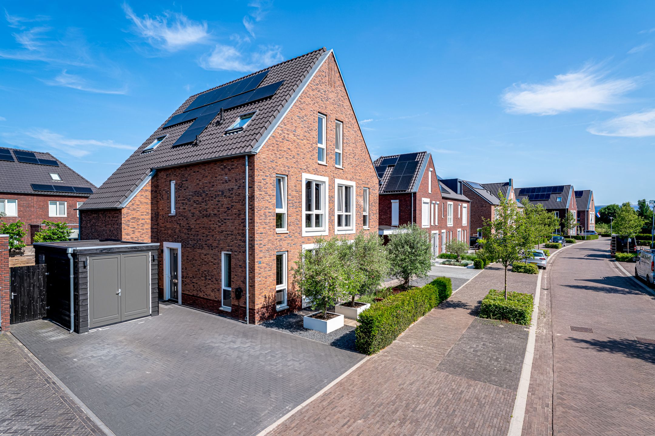 Foto 60 van Rikkeshaag 7