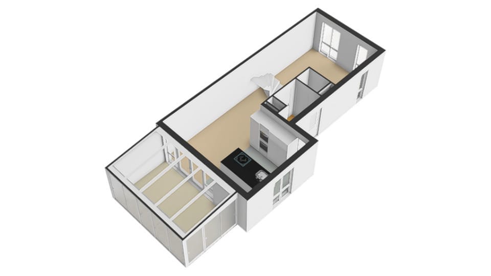 Foto 62 van Rikkeshaag 7