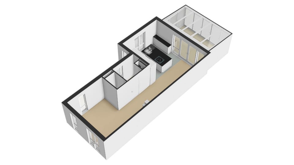 Foto 63 van Rikkeshaag 7