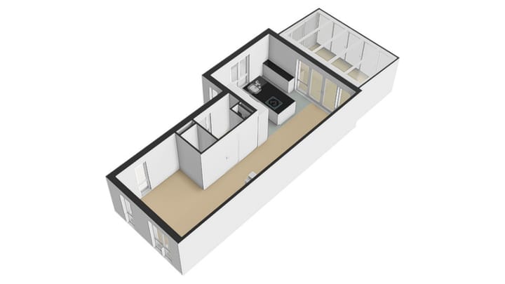 Foto 63 van Rikkeshaag 7