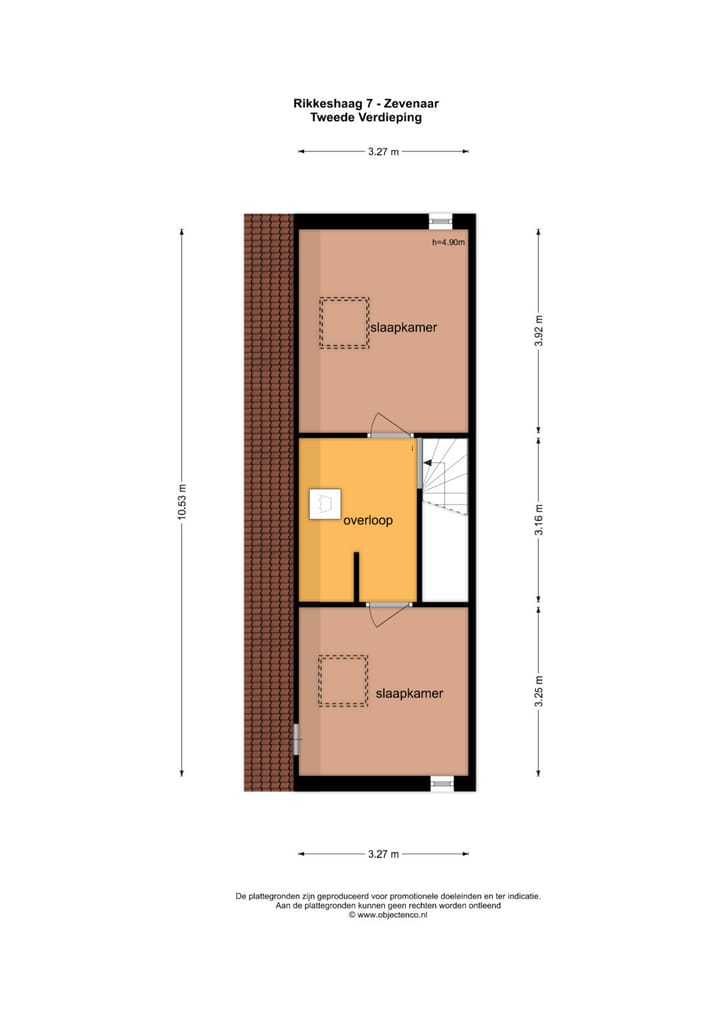 Foto 67 van Rikkeshaag 7