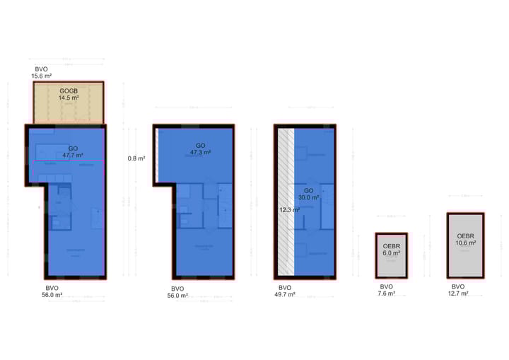 Foto 76 van Rikkeshaag 7