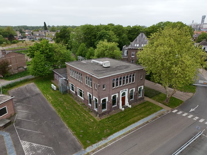 Halmstraat 3, Groningen