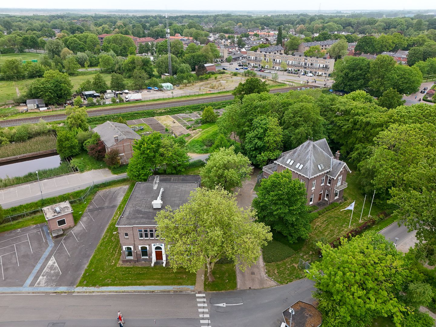 Bekijk foto 3 van Halmstraat 3