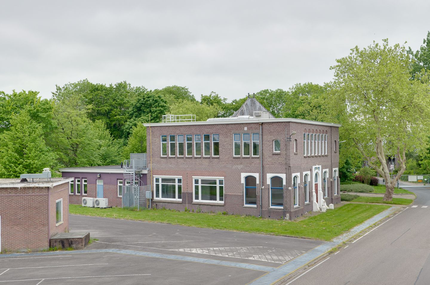 Bekijk foto 4 van Halmstraat 3