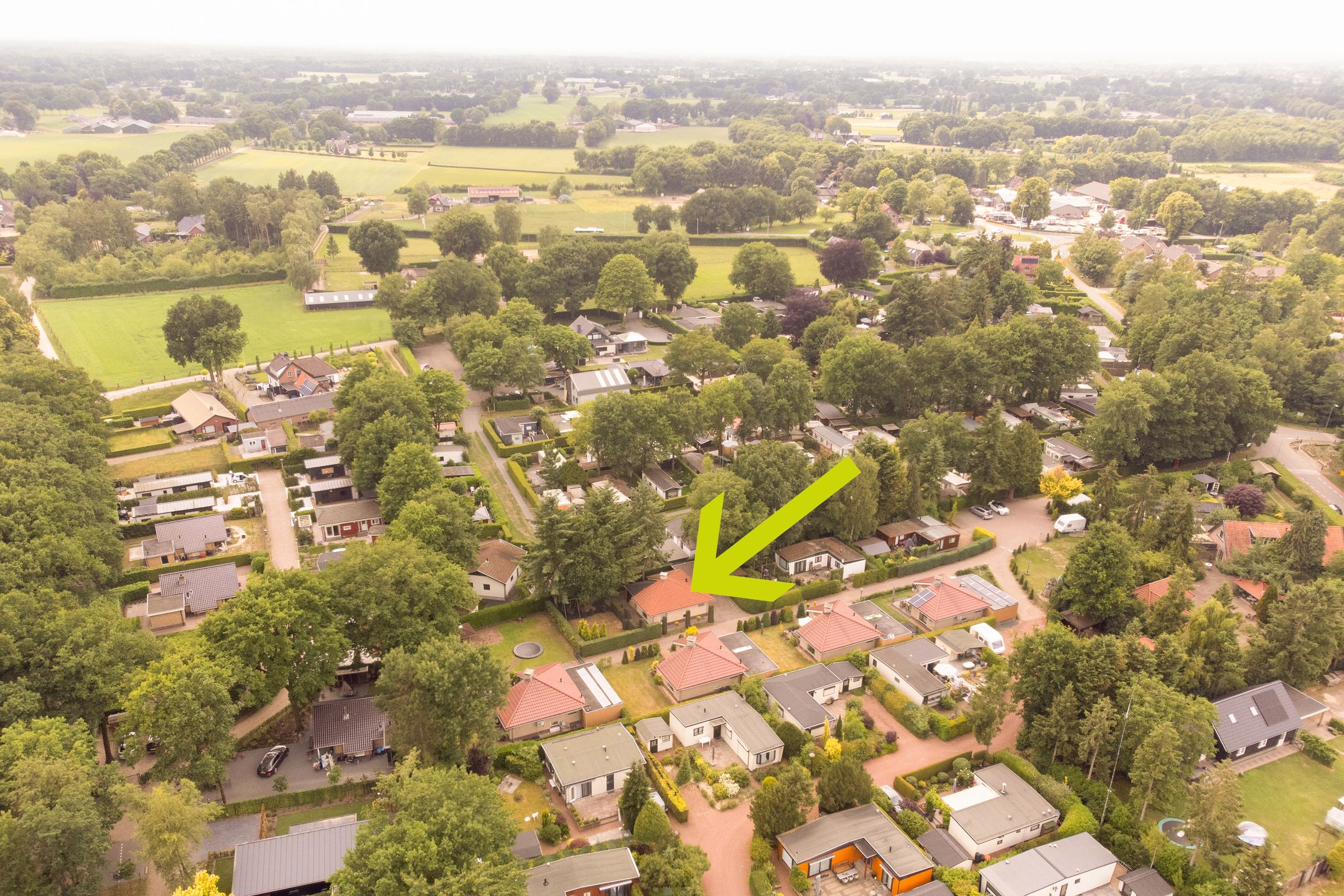 3-bedroom freehold villa in Putten — photo 4 of 5