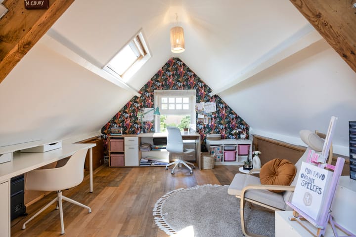 Photo 25 of Dorpsplein 29