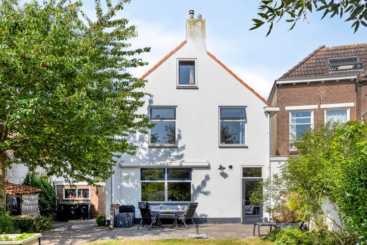 Photo 29 of Dorpsplein 29