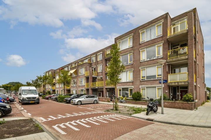 Foto 4 van M. Gandhilaan 73