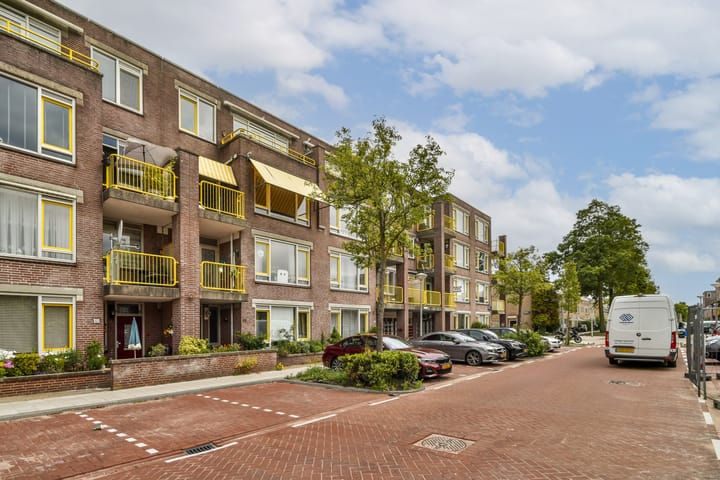 Foto 5 van M. Gandhilaan 73